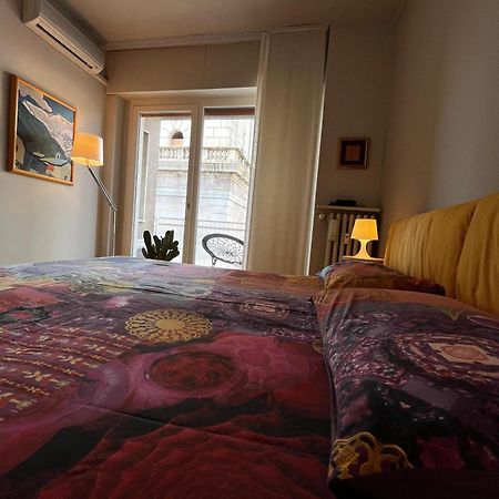 Apartament La Basilica Verbania Zewnętrze zdjęcie