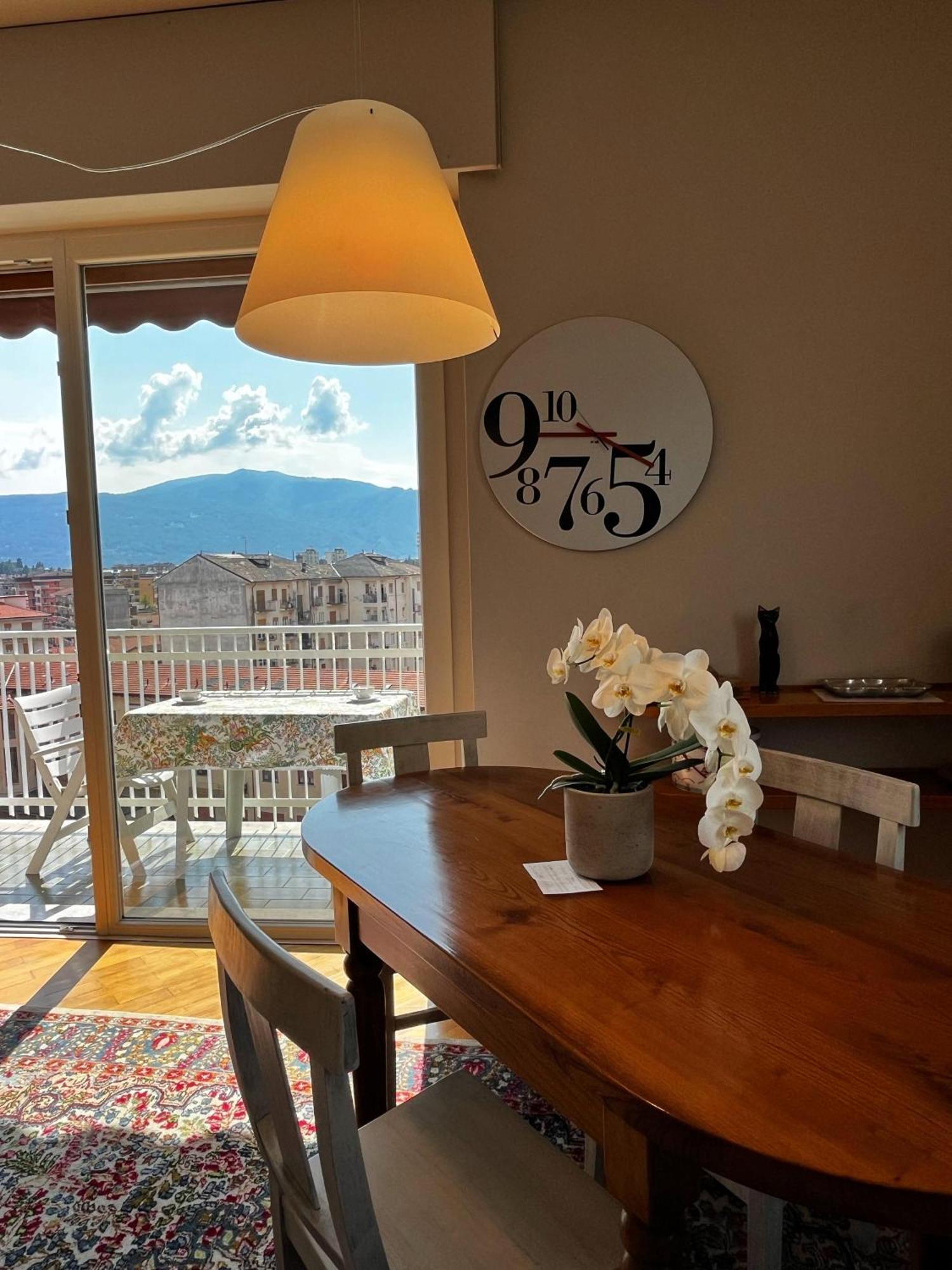 Apartament La Basilica Verbania Zewnętrze zdjęcie