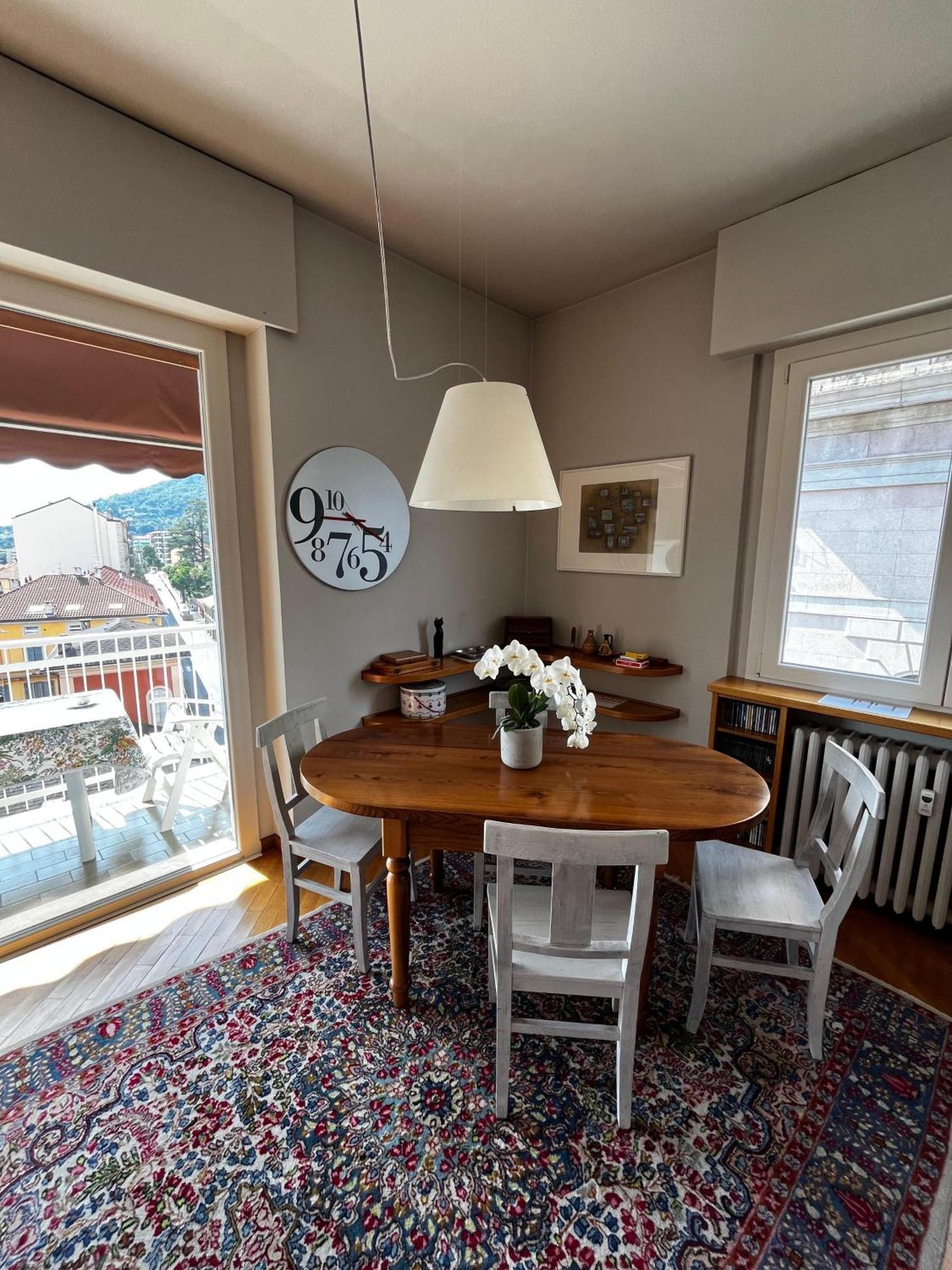 Apartament La Basilica Verbania Zewnętrze zdjęcie