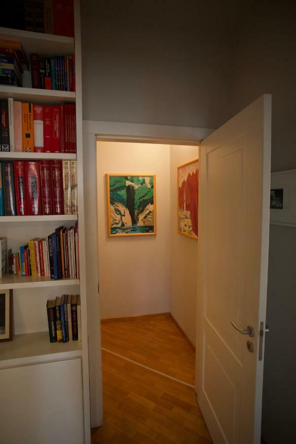 Apartament La Basilica Verbania Zewnętrze zdjęcie